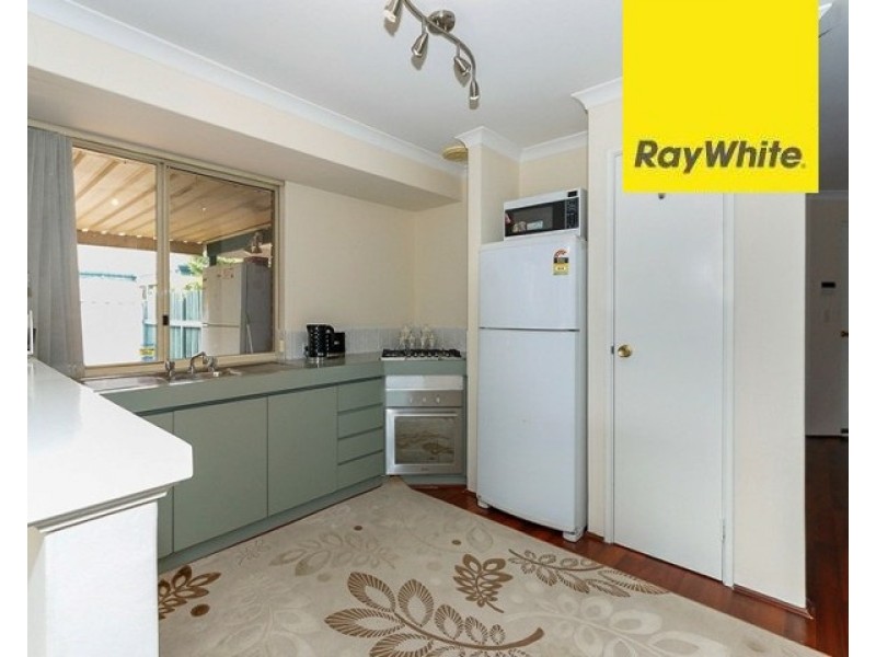 45 Nyandi Court, Thornlie WA 6108