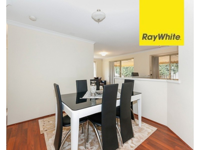 45 Nyandi Court, Thornlie WA 6108