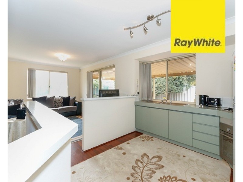 45 Nyandi Court, Thornlie WA 6108