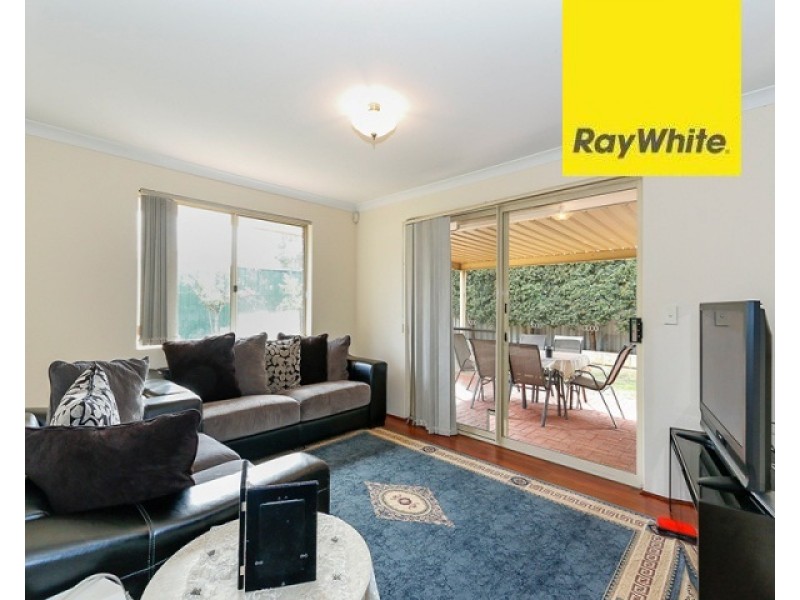 45 Nyandi Court, Thornlie WA 6108