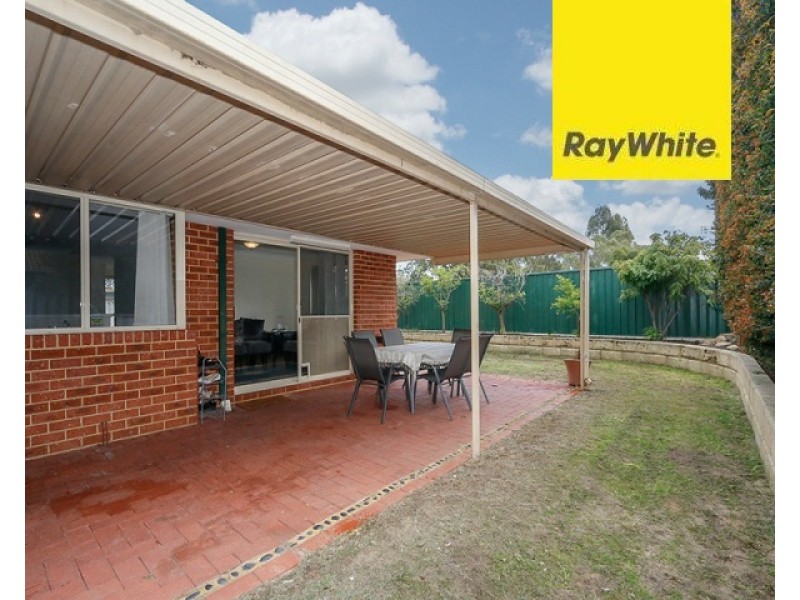 45 Nyandi Court, Thornlie WA 6108