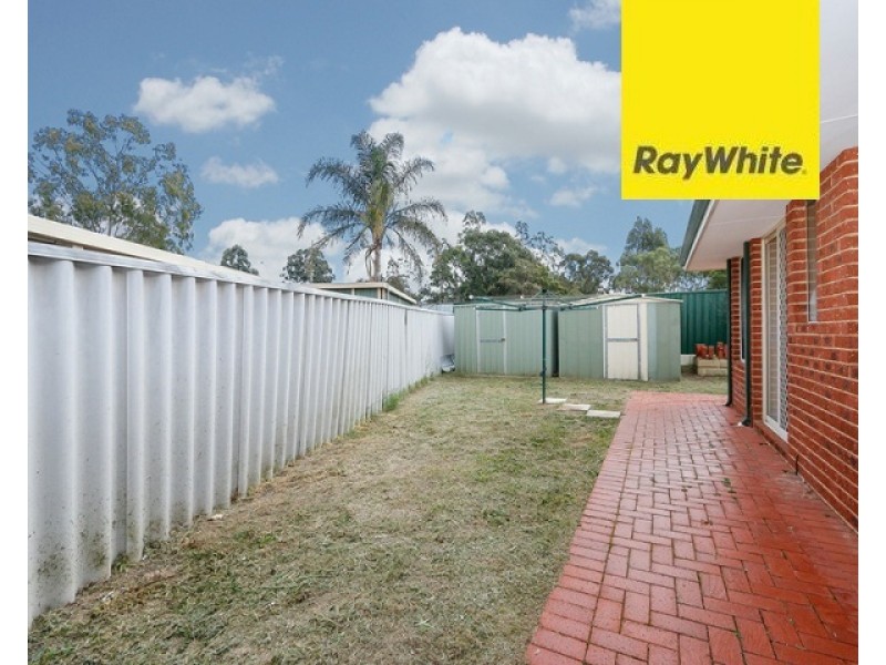 45 Nyandi Court, Thornlie WA 6108