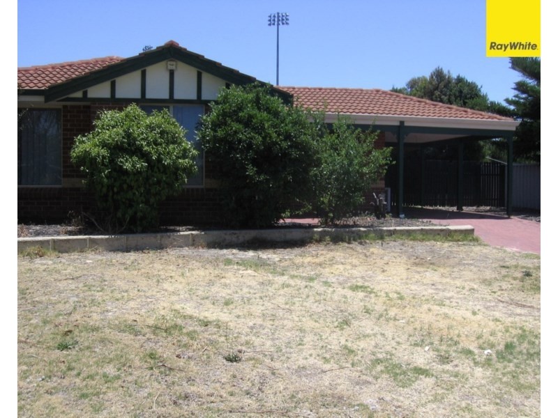 45 Nyandi Court, Thornlie WA 6108