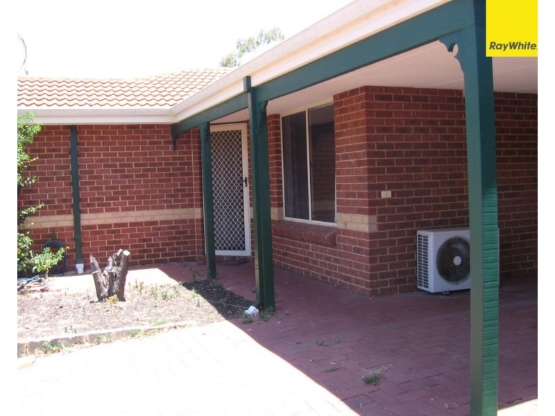 45 Nyandi Court, Thornlie WA 6108