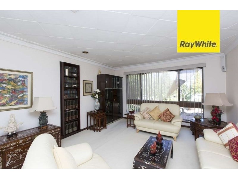 8 Rodgers Place, Bull Creek WA 6149