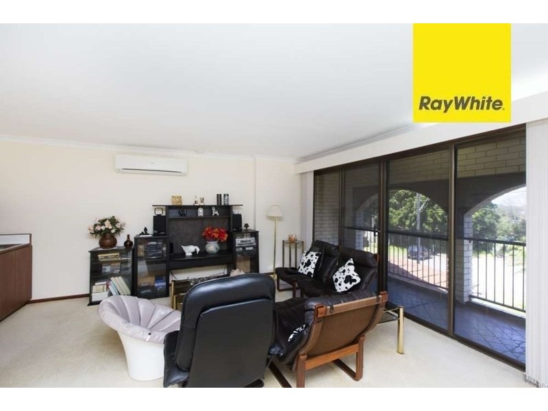 8 Rodgers Place, Bull Creek WA 6149