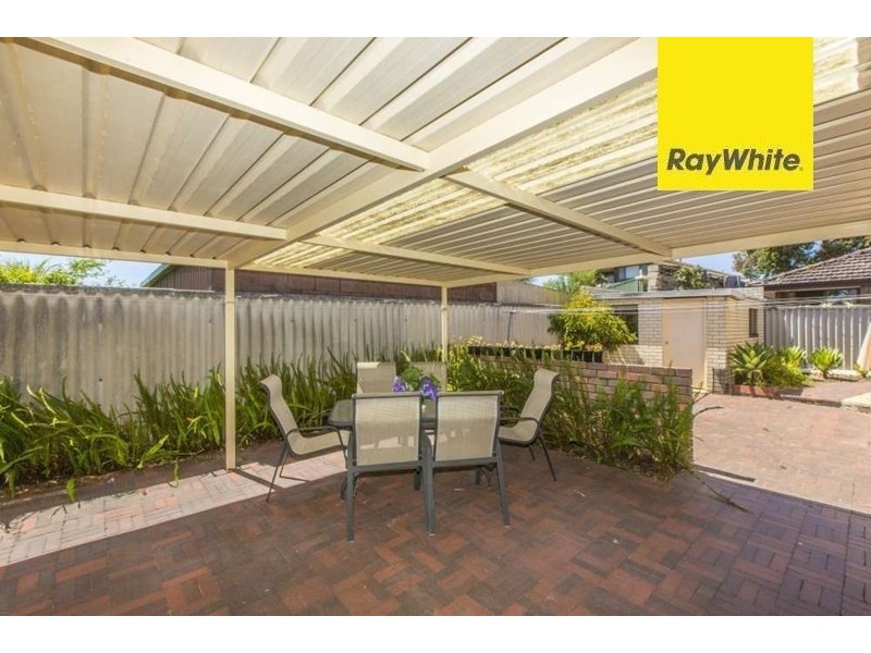 8 Rodgers Place, Bull Creek WA 6149