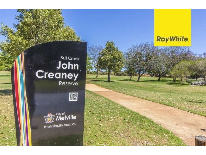 8 Rodgers Place, Bull Creek WA 6149