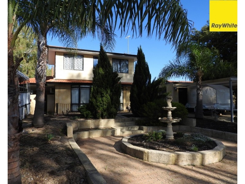 59 Cammillo Road, Camillo WA 6111