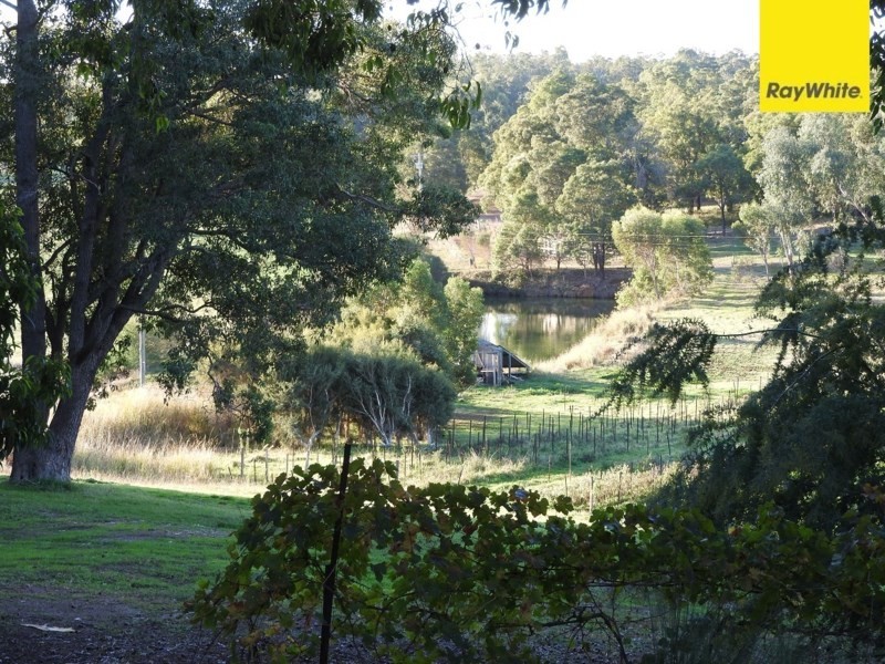 581 Canning Mills Road, Martin WA 6110