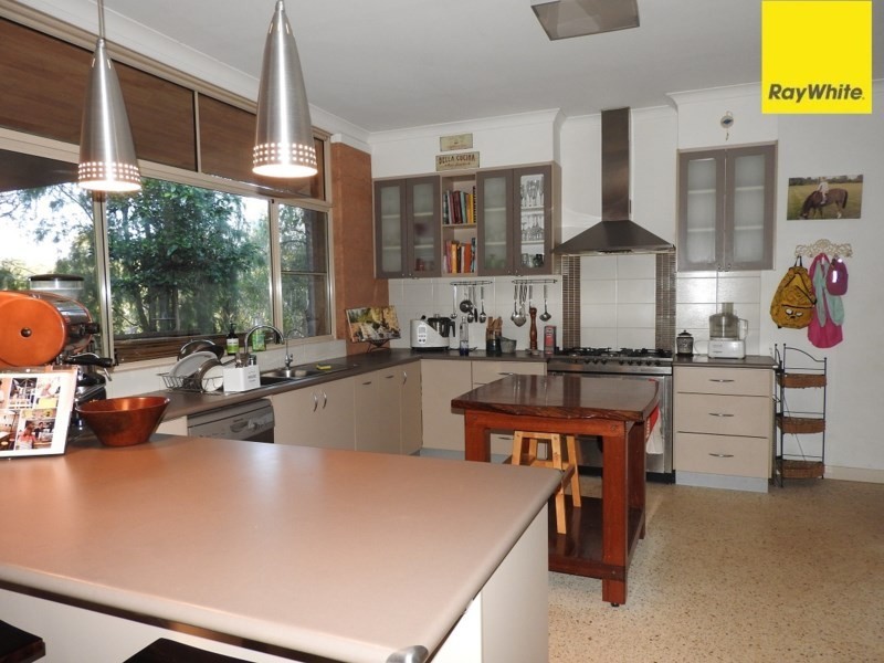 581 Canning Mills Road, Martin WA 6110