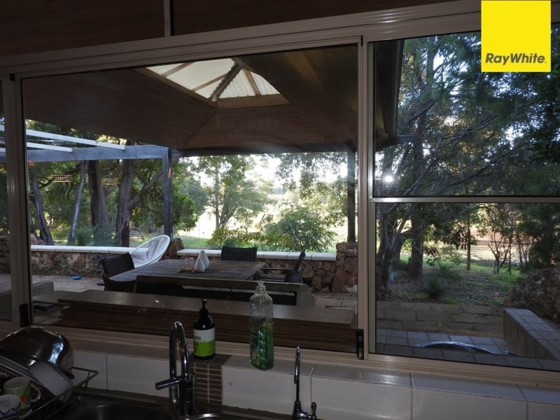 581 Canning Mills Road, Martin WA 6110