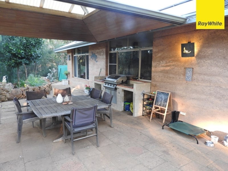581 Canning Mills Road, Martin WA 6110