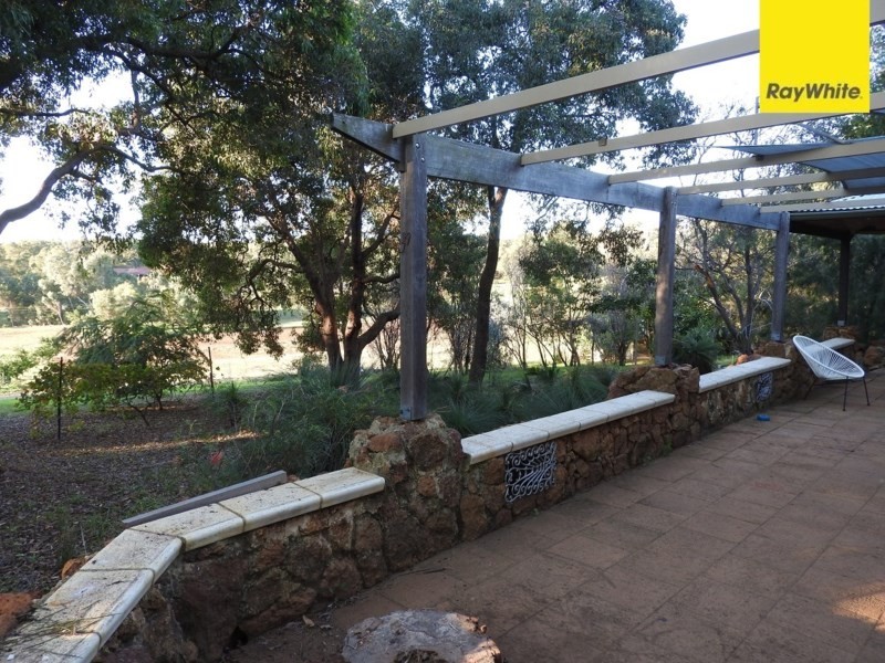 581 Canning Mills Road, Martin WA 6110