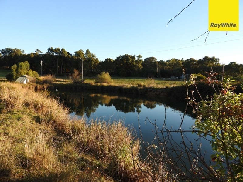 581 Canning Mills Road, Martin WA 6110