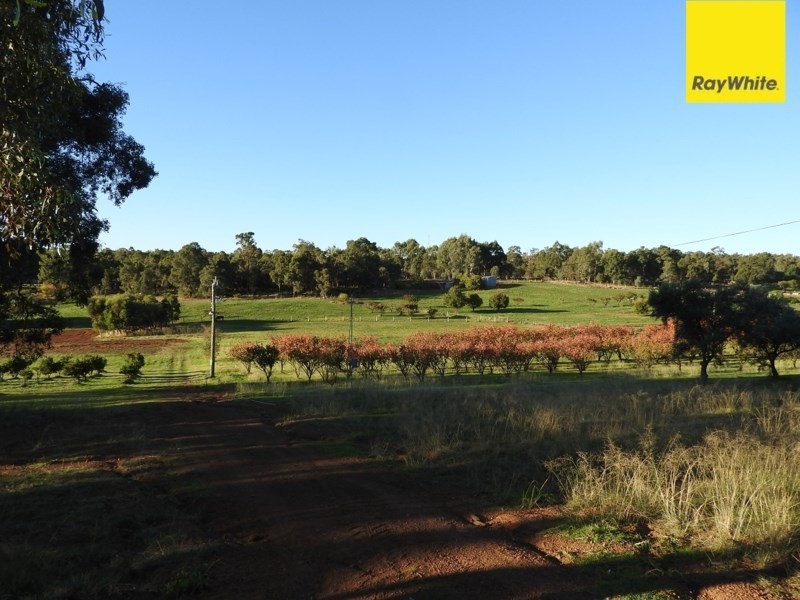 581 Canning Mills Road, Martin WA 6110