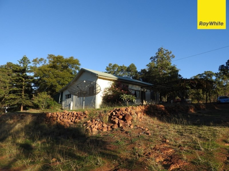 581 Canning Mills Road, Martin WA 6110