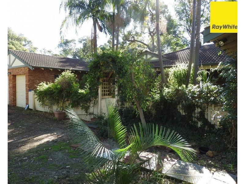 13 High Road, Roleystone WA 6111