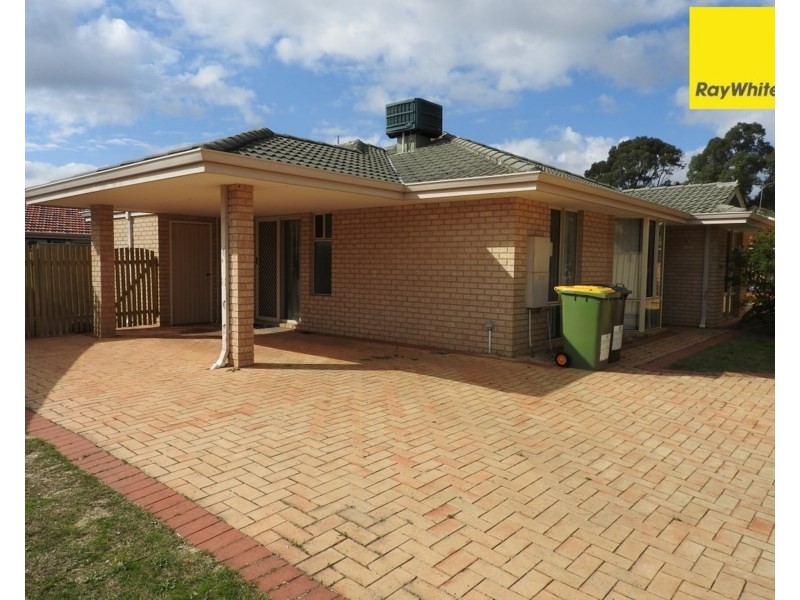 22A Haynes Court, Armadale WA 6112
