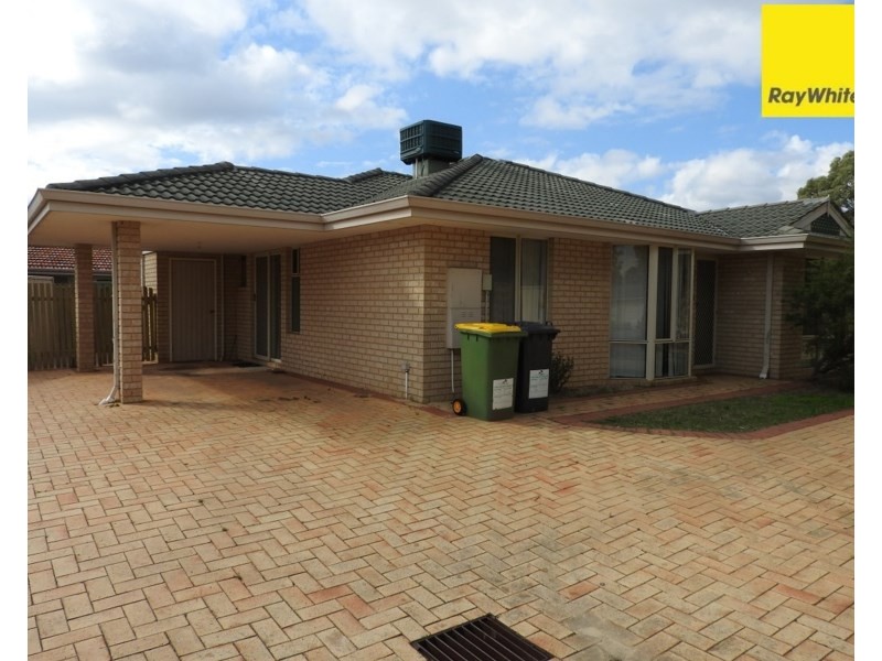 22A Haynes Court, Armadale WA 6112