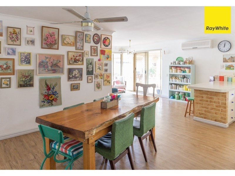 30 Abernethy Grove, Seville Grove WA 6112