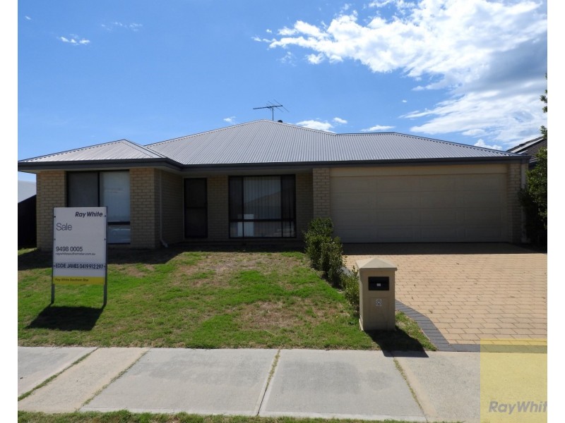 8 Sweets Link, Byford WA 6122