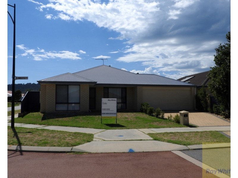 8 Sweets Link, Byford WA 6122