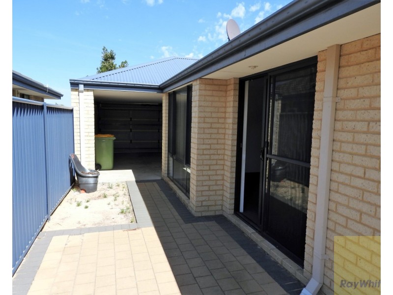 8 Sweets Link, Byford WA 6122