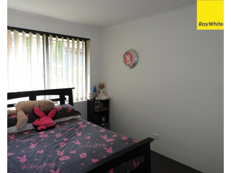 8 Sweets Link, Byford WA 6122