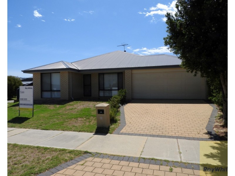 8 Sweets Link, Byford WA 6122