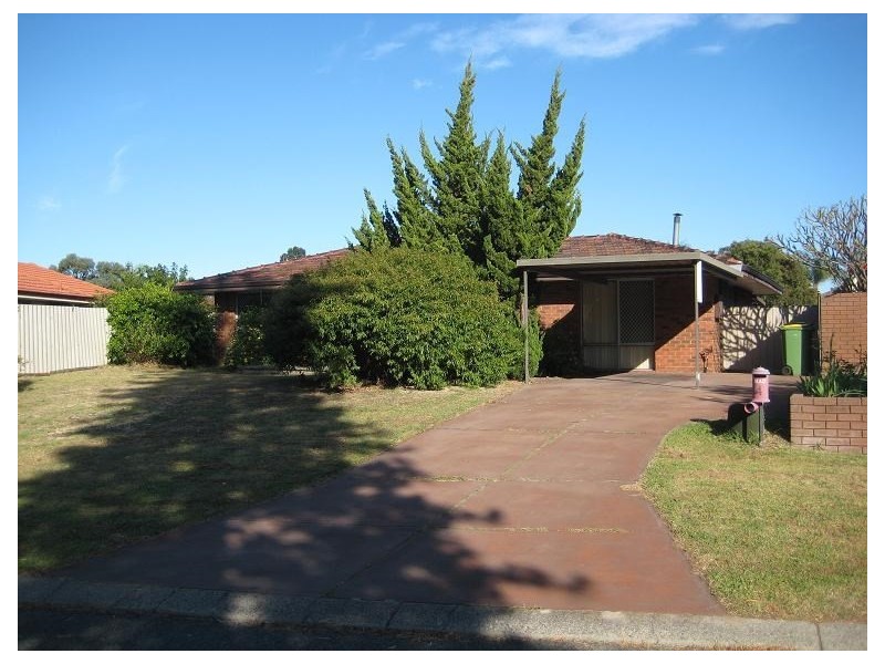 4 Rainbow Court, Gosnells WA 6110