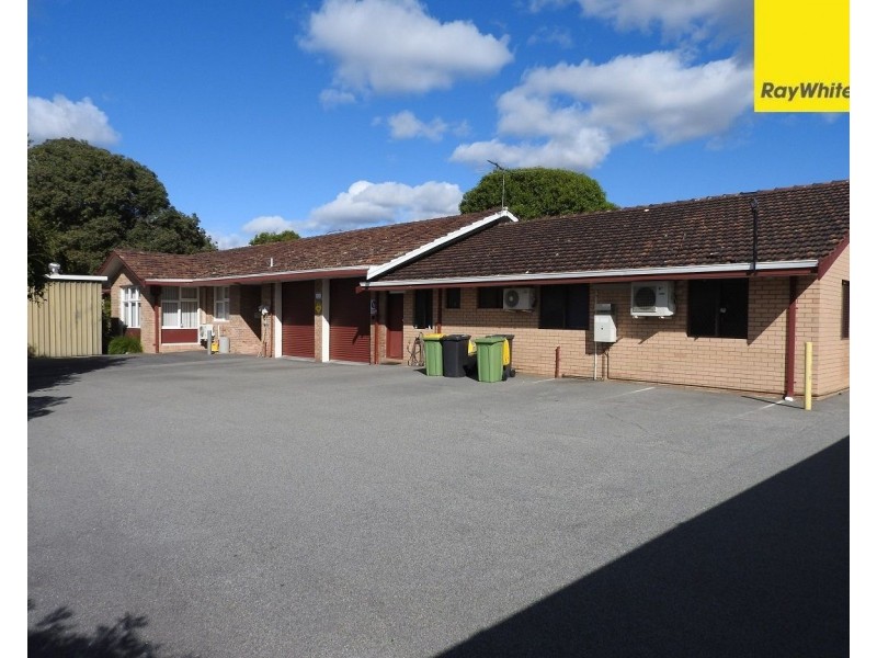 136 Wheatley Street, Gosnells WA 6110