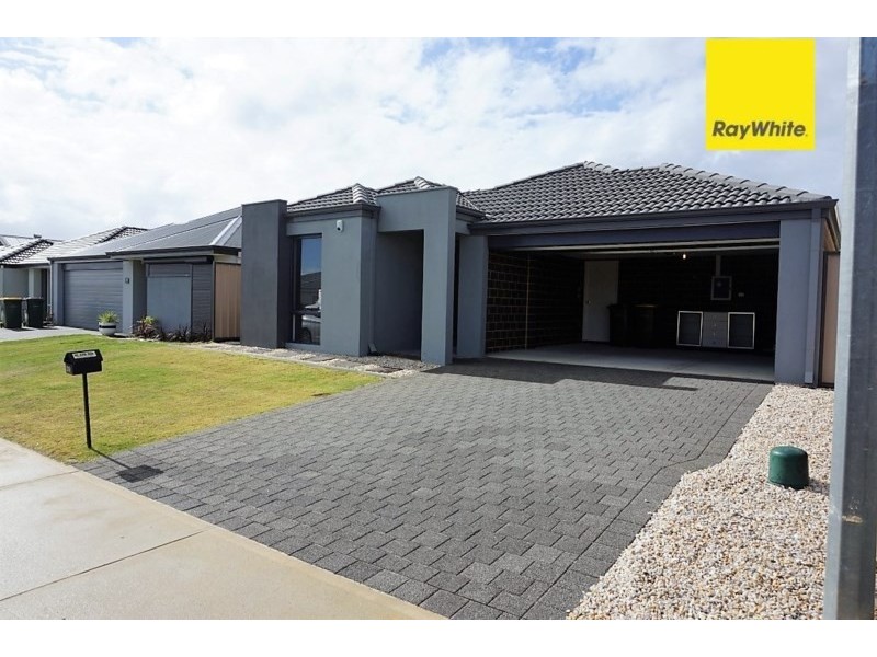 39 Sansimeon Boulevard, Byford WA 6122