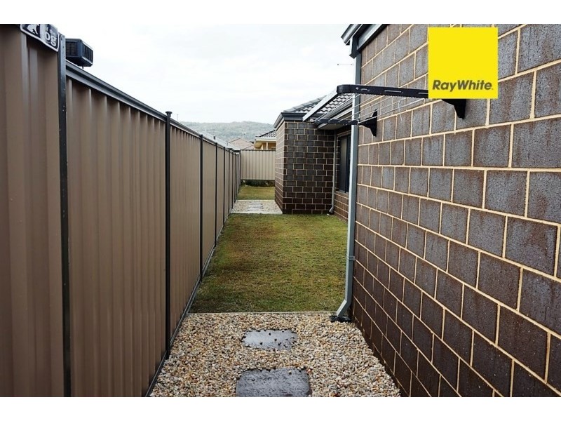 39 Sansimeon Boulevard, Byford WA 6122