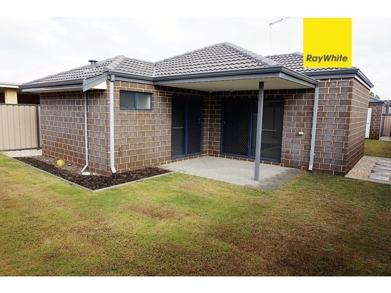 39 Sansimeon Boulevard, Byford WA 6122