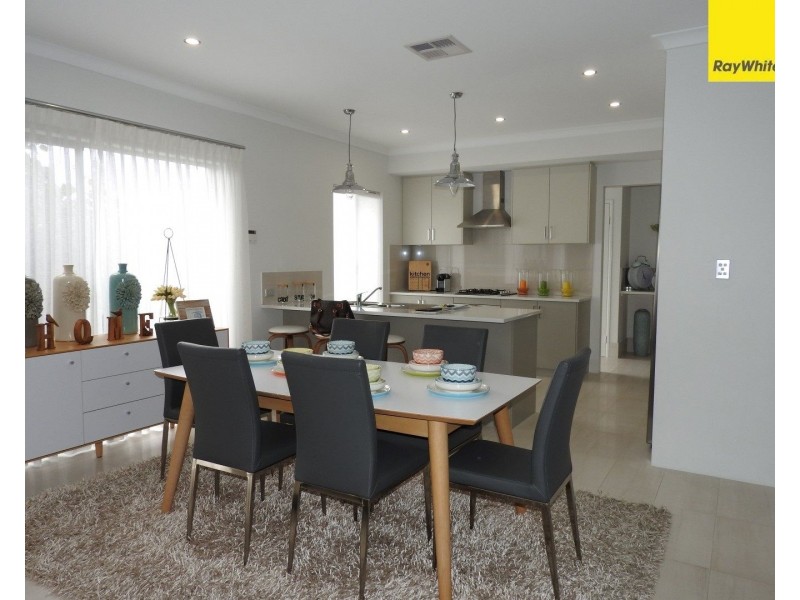 55 Oakbella Parade, Harrisdale WA 6112