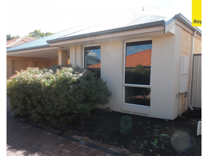 34/91 Lowana Way, Armadale WA 6112