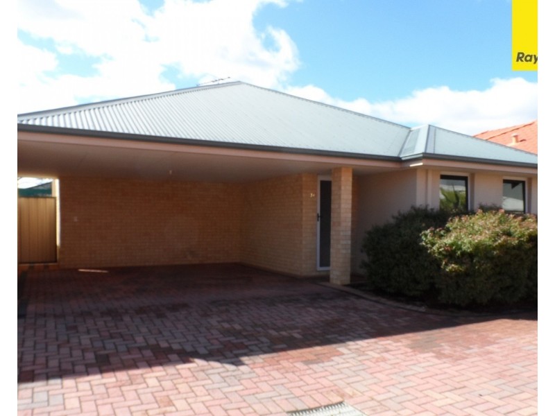 34/91 Lowana Way, Armadale WA 6112