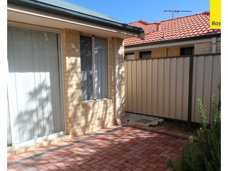 34/91 Lowana Way, Armadale WA 6112