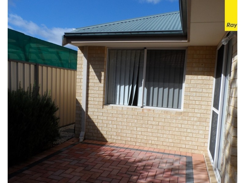 34/91 Lowana Way, Armadale WA 6112