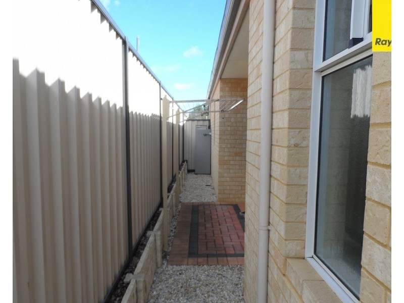 34/91 Lowana Way, Armadale WA 6112