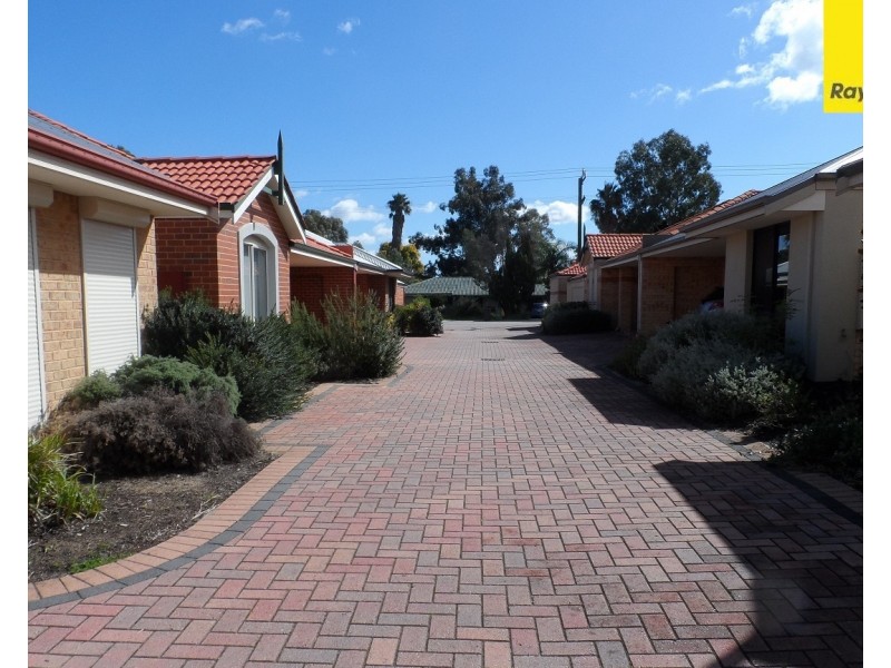 34/91 Lowana Way, Armadale WA 6112