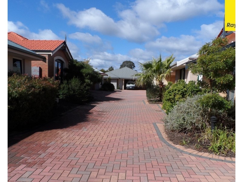 34/91 Lowana Way, Armadale WA 6112