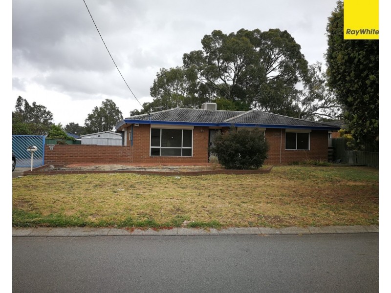 5 Namoi Place, Armadale WA 6112