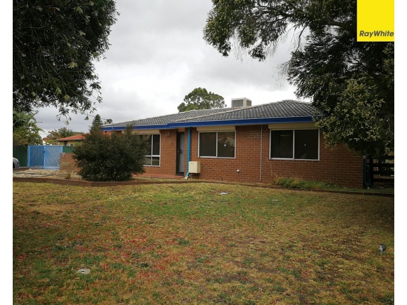5 Namoi Place, Armadale WA 6112