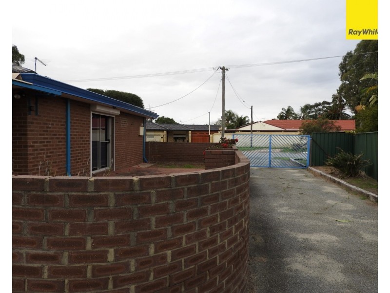 5 Namoi Place, Armadale WA 6112