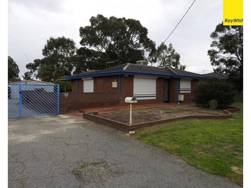 5 Namoi Place, Armadale WA 6112