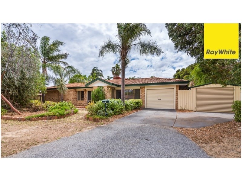 1 Tummell Court, Seville Grove WA 6112