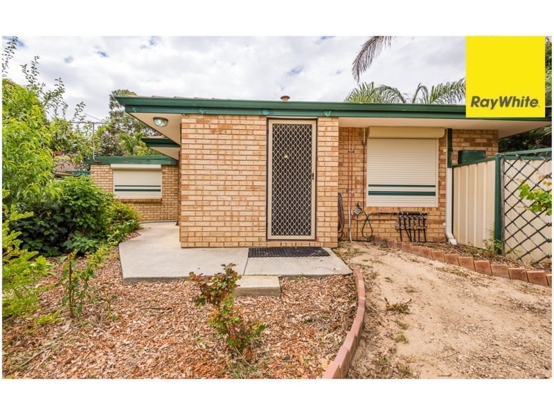 1 Tummell Court, Seville Grove WA 6112
