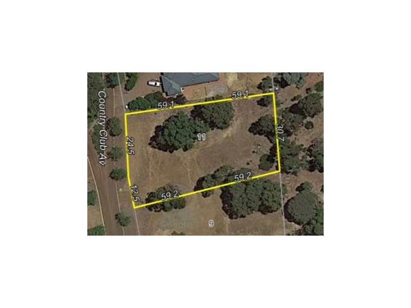 11 Country Club Avenue, Roleystone WA 6111